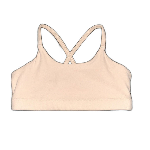 Athleta Girl Take It Easy Bra M/8-10 - Picture 3 of 6